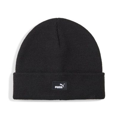 Puma Kinder Mütze Classic Low Crown Beanie JR 27606