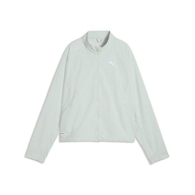 Puma Damen Trainingsjacke W Run Brightstride WindCELL Jacket 529022