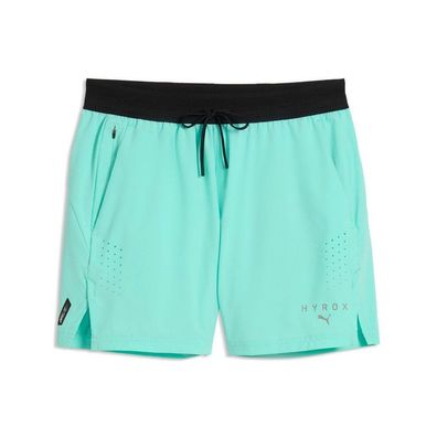 Puma Sportshorts M X Hyrox Pwrmode 5" Short 529238