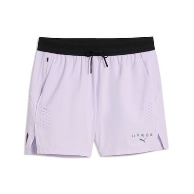 Puma Sportshorts M X Hyrox Pwrmode 5" Short 529238