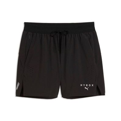 Puma Sportshorts M X Hyrox Pwrmode 5" Short 529238