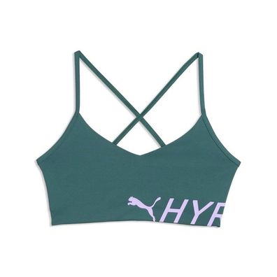 Puma Damen Sport-BH W X Hyrox Strappy Pwrmode Bra 529706
