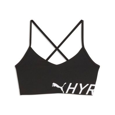 Puma Damen Sport-BH W X Hyrox Strappy Pwrmode Bra 529706