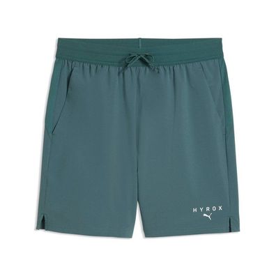 Puma Sportshorts M X Hyrox 7" Pwrtrain Short 529292