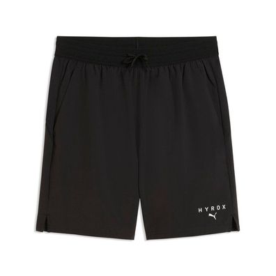 Puma Sportshorts M X Hyrox 7" Pwrtrain Short 529292