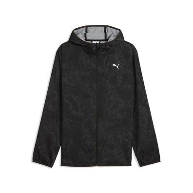 Puma Trainingsjacke M Tad Essentials Aop Woven Jacket 529288