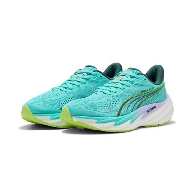 Puma Damen Laufschuhe Velocity Nitro 5-Puma X Hyrox Wns 313687