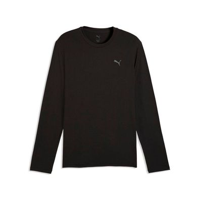 Puma T-Shirt M Cloudspun LS Tee 529140