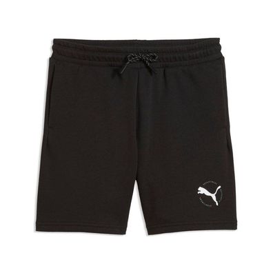 Puma Kinder Sportshorts Sport Graphic Shorts TR B 694824