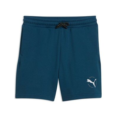 Puma Kinder Sportshorts Sport Graphic Shorts TR B 694824
