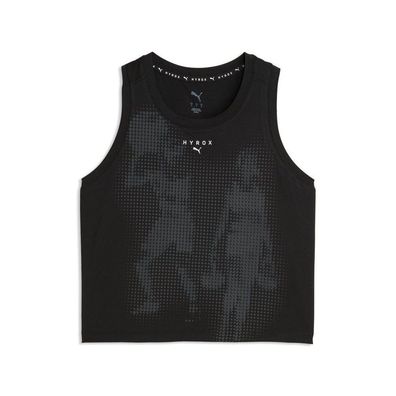 Puma Damen Tank Top W X Hyrox Cloudspun Thermoadapt Crop 529248