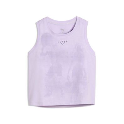 Puma Damen Tank Top W X Hyrox Cloudspun Thermoadapt Crop 529248