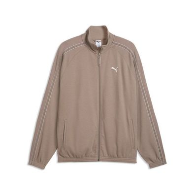 Puma Trainingsjacke Class Relaxed Material Track Jacket 694298