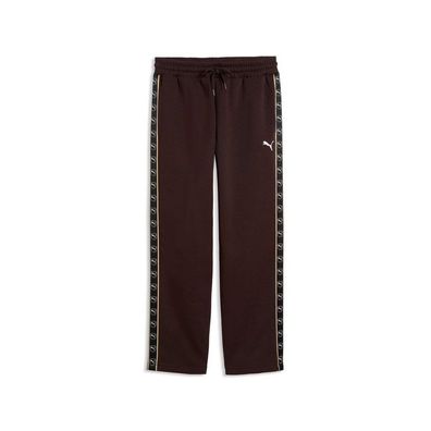 Puma Trainingshose Ess Elevated Tape Relaxed Sweatpants FL OP 694344