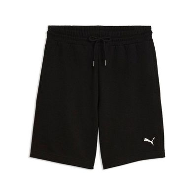 Puma Sportshorts Ess Elevated Relaxed Material Shorts 8'' 694311