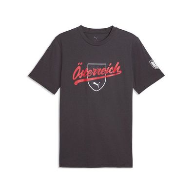Puma T-Shirt Öfb FtblCulture Tee 783898