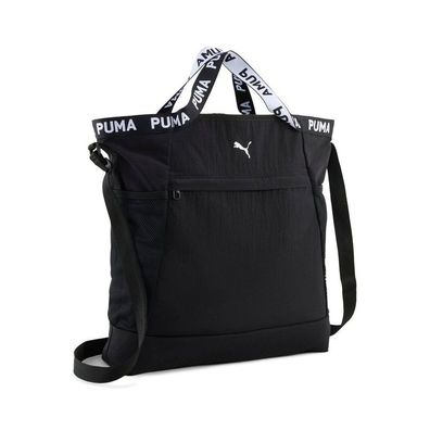 Puma Damen Tasche AT Ess Tote Bag 92727