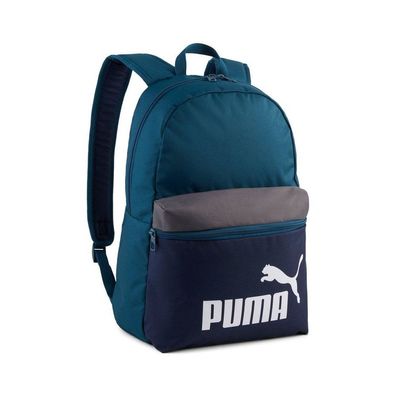 Puma Rucksack Phase Color Block Backpack 91175