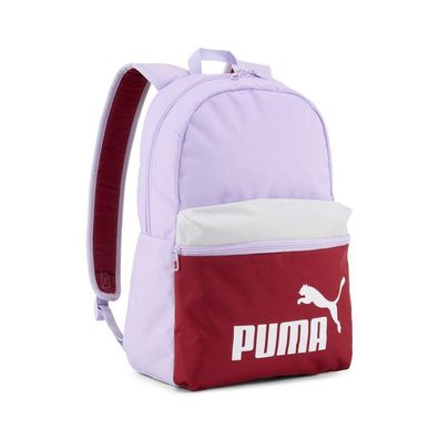 Puma Rucksack Phase Color Block Backpack 91175
