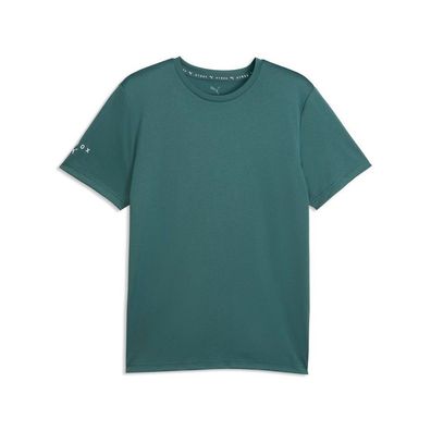 Puma Shirt X Hyrox MENS Performance CITY TEE 528134