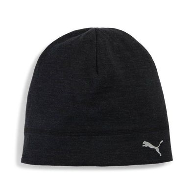Puma Mütze Race Day Merino Beanie 27285