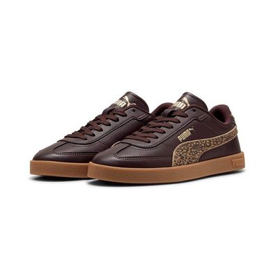 Puma Damen Sneaker Club II Era Feline 408267