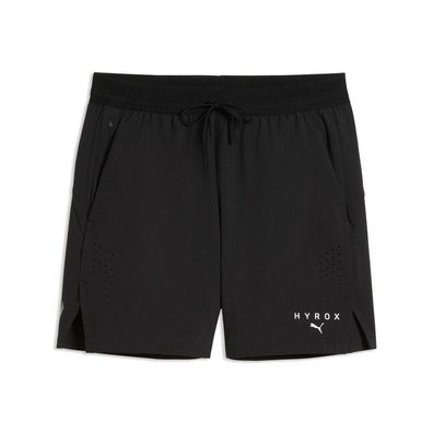 Puma Sportshorts M X Hyrox City Pack 6" Short 529246
