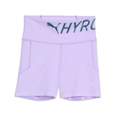 Puma Damen Sportshorts W X Hyrox Pwrmode 4" Short Tight 529151
