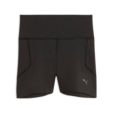 Puma Damen Sportshorts W Pwrmode 4" Short Tight 529291