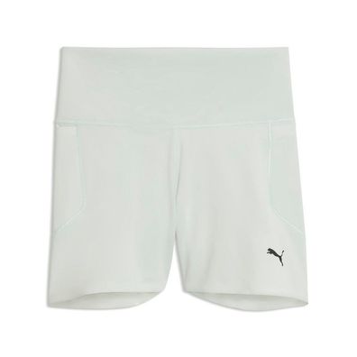 Puma Damen Sportshorts W Pwrmode 4" Short Tight 529291