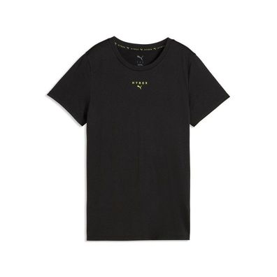 Puma Damen T-Shirt W X Hyrox Poly Graphic Tee 529252