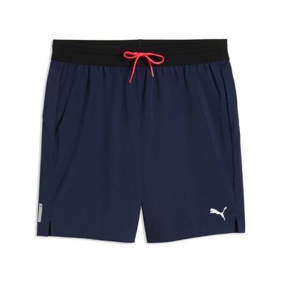 Puma Sportshorts M Pwrtrain 7" Woven Short 529540
