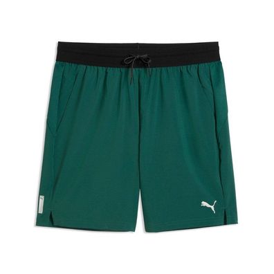 Puma Sportshorts M Pwrtrain 7" Woven Short 529540