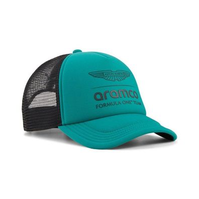 Puma Cap Amf1 Trucker 26941