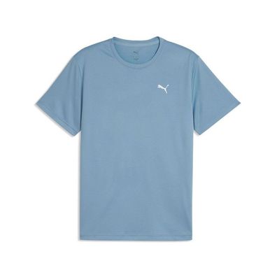 Puma T-Shirt M Run Nitro Graphic Tee 529000