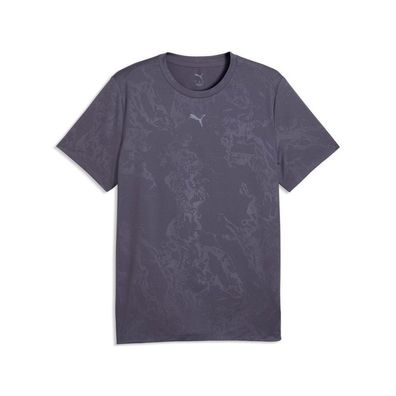 Puma T-Shirt M Cloudspun Embossed Tee 529144