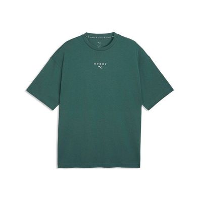Puma T-Shirt M X Hyrox Lifestyle Tee 529232