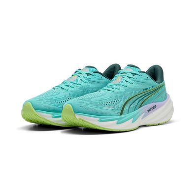 Puma Laufschuhe Velocity Nitro 5-Puma X Hyrox 313686