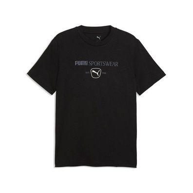 Puma T-Shirt Class Graphic Tee 694294