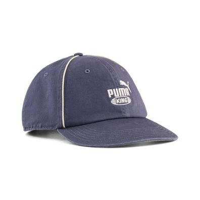 Puma Cap King Low Curve Unstructured BB 26841