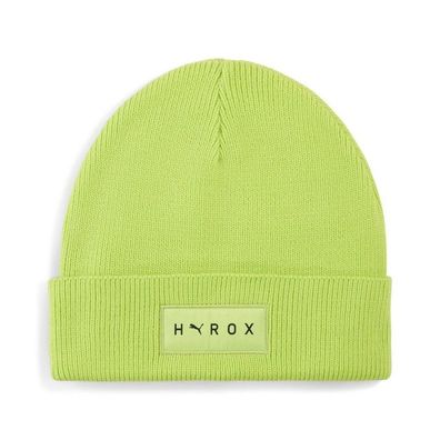 Puma Mütze X Hyrox Light Mid Crown Beanie 26797