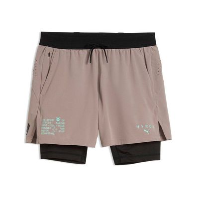 Puma Sportshorts M X Hyrox 2in1 Pwrmode Short 529236
