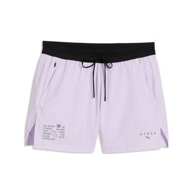 Puma Damen Sportshorts W X Hyrox 3" 2in1 Short 529256