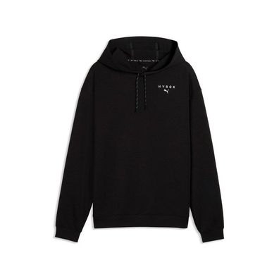 Puma Hoodie M X Hyrox Cloudspun 529239