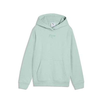 Puma Kinder Hoodie Ess Script FL G 694927