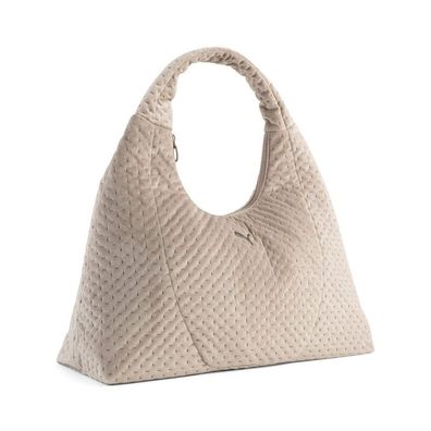 Puma Damen Tasche UP Velvet Large Prism Bag 92761