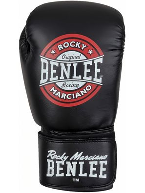 Benlee Boxhandschuhe Pressure Boxhandschuhe aus Kunstleder