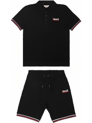 Lonsdale Poloshirt Chillingham 117899