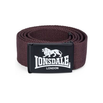 Lonsdale Starbotton Gürtel 117840