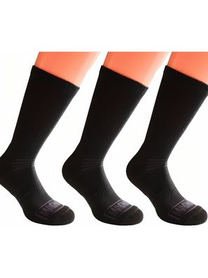 Magnum Socken Coolmax Mx3 Socks 3-Pack